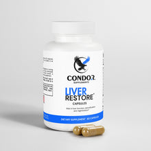 Load image into Gallery viewer, Liver Restore
