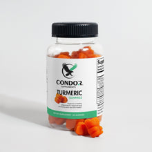 Load image into Gallery viewer, Turmeric Gummies
