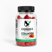 Load image into Gallery viewer, Collagen Gummies (Adult)
