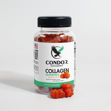Load image into Gallery viewer, Collagen Gummies (Adult)
