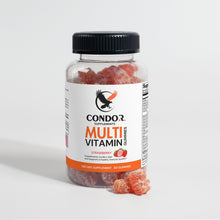 Load image into Gallery viewer, Adult Multivitamin (Gummies)

