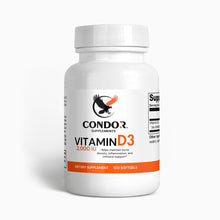 Load image into Gallery viewer, Vitamin D3
