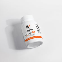 Load image into Gallery viewer, Vitamin D3
