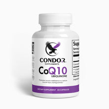 Load image into Gallery viewer, CoQ10 Ubiquinone
