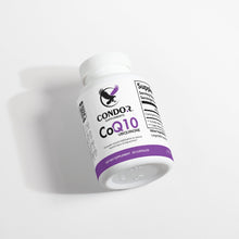Load image into Gallery viewer, CoQ10 Ubiquinone
