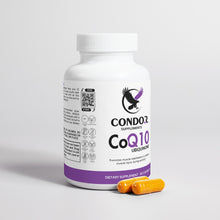 Load image into Gallery viewer, CoQ10 Ubiquinone

