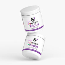 Load image into Gallery viewer, Focus Drink Mix (Sour Gummi Worm)
