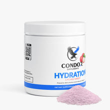 Load image into Gallery viewer, Hydration Drink Mix (Lychee Sweet)
