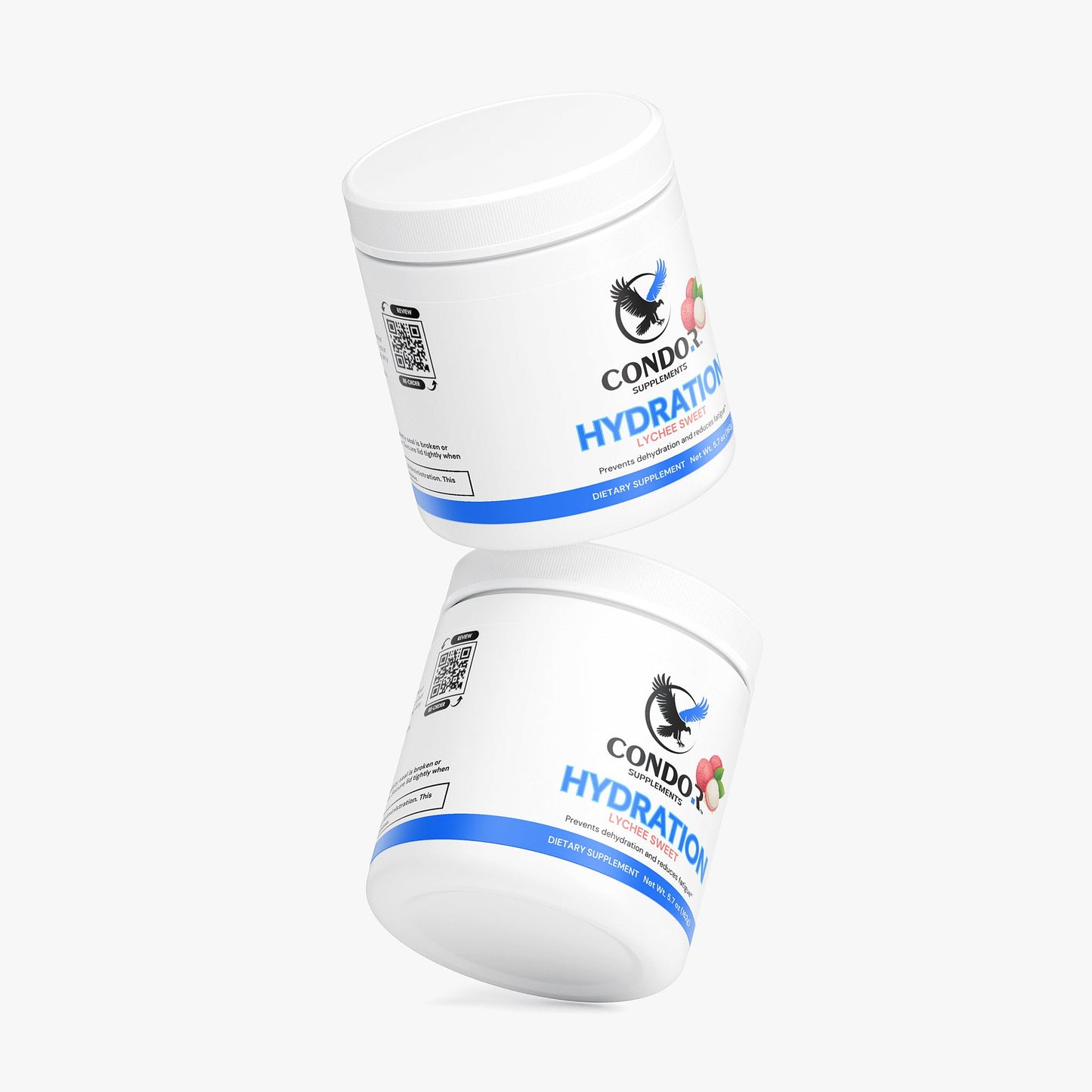 Hydration Drink Mix (Lychee Sweet)