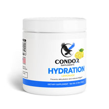 Load image into Gallery viewer, Hydration Drink Mix (Lemonade)

