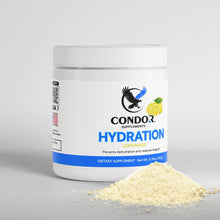 Load image into Gallery viewer, Hydration Drink Mix (Lemonade)
