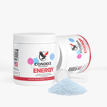 Load image into Gallery viewer, Energy Drink Mix (Cotton Candy)
