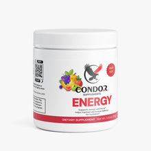 Load image into Gallery viewer, Energy Drink Mix (Fruit Punch)
