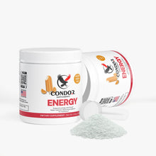 Load image into Gallery viewer, Energy Drink Mix (Melon Creamsicle)
