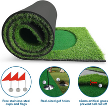Load image into Gallery viewer, GreenDrive Golf Combo Style A
