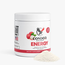 Load image into Gallery viewer, Energy Drink Mix (Lychee Splash)
