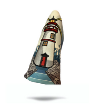 Load image into Gallery viewer, Great Lakes Blade Putter Cover
