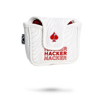 Load image into Gallery viewer, Hacker Mallet Cover
