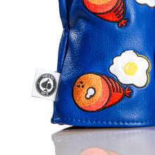 Load image into Gallery viewer, Ham &amp; Eggs - Driver Cover

