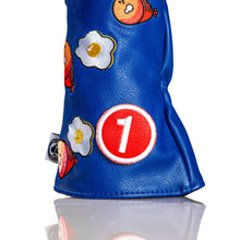 Load image into Gallery viewer, Ham &amp; Eggs - Driver Cover

