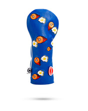 Load image into Gallery viewer, Ham &amp; Eggs - Fairway Cover
