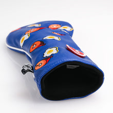 Load image into Gallery viewer, Ham &amp; Eggs - Fairway Cover
