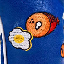 Load image into Gallery viewer, Ham &amp; Eggs - Fairway Cover
