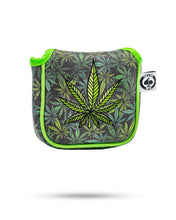 Load image into Gallery viewer, High Handicap - Mallet Putter Cover
