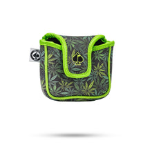 Load image into Gallery viewer, High Handicap - Mallet Putter Cover
