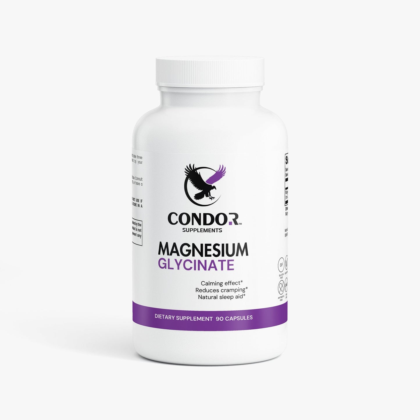 Magnesium Glycinate