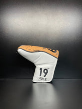 Load image into Gallery viewer, Waste Management 19th Hole Magnetic Headcover
