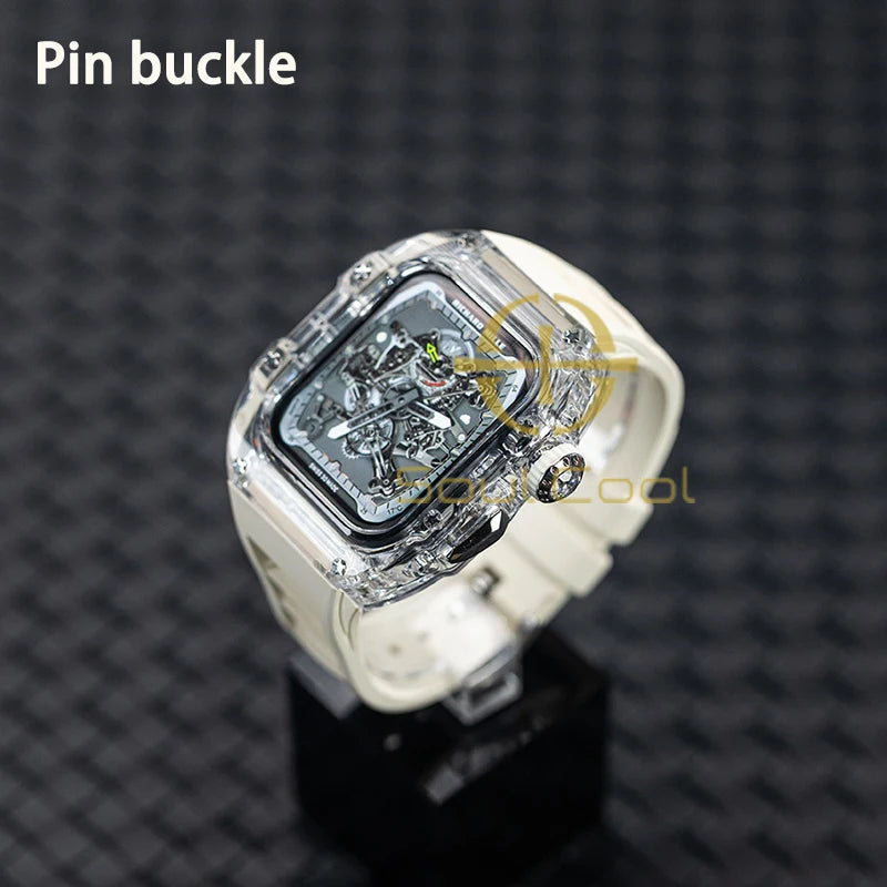 Apple Watch Modification Kit, 44mm,45mm,49mm