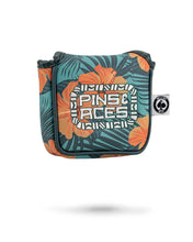 Load image into Gallery viewer, Hula - Mallet Putter Cover
