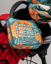 Load image into Gallery viewer, Hula - Mallet Putter Cover
