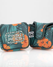 Load image into Gallery viewer, Hula - Mallet Putter Cover
