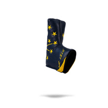 Load image into Gallery viewer, Indiana State Flag - Blade Putter Cover
