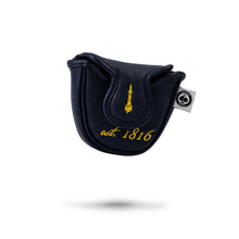 Load image into Gallery viewer, Indiana State Flag - Mallet Putter Cover
