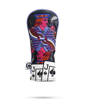 Load image into Gallery viewer, Jack of Spades - Hybrid Cover
