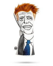 Load image into Gallery viewer, JFK (Kennedy) - Driver Cover
