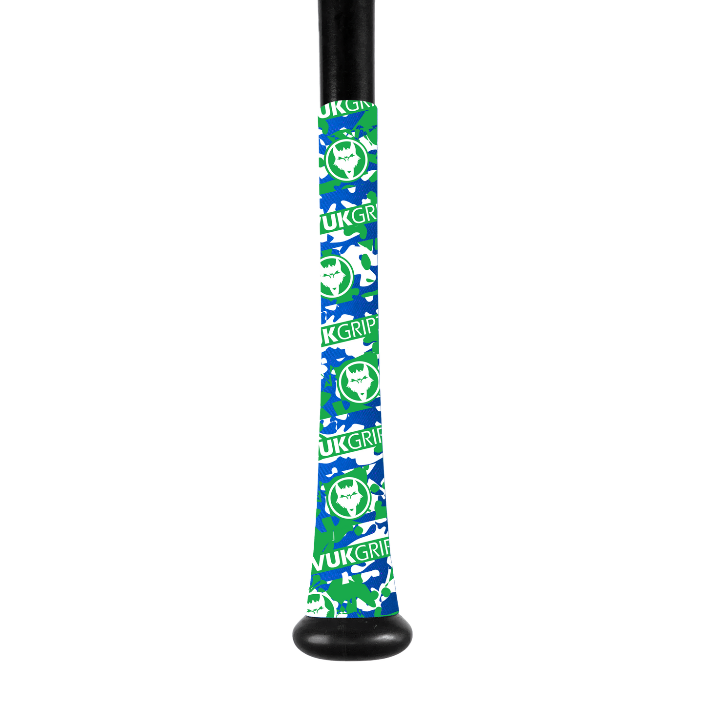 Limited Edition Camo Bat Grip Series