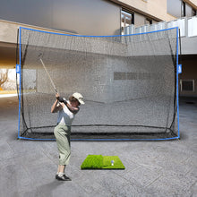 Load image into Gallery viewer, Golf Practice Net - Surface Wall (10ft x 7ft)
