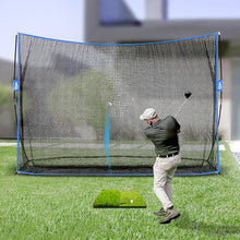 Load image into Gallery viewer, Golf Practice Net - Surface Wall (10ft x 7ft)
