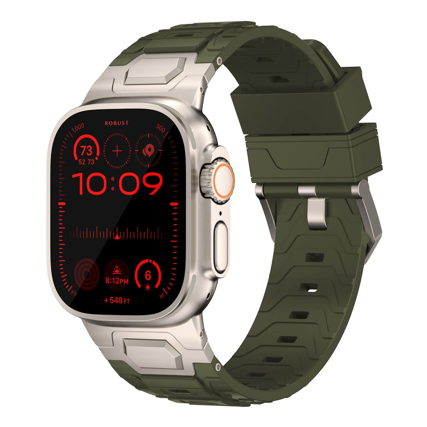 Titan Band FKM1