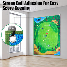 Load image into Gallery viewer, Chip N&#39; Stick Golf Games with Chip N&#39; Stick Golf Balls

