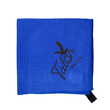 Load image into Gallery viewer, Talon Magnetic Golf Towel
