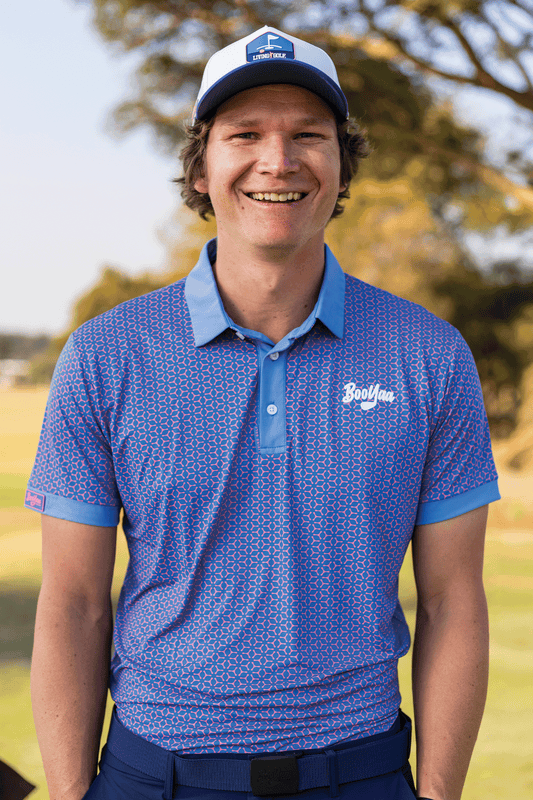FOWLER - PREMIUM LIFESTYLE COLLECTION 2026 - BOOYAA SHIRT