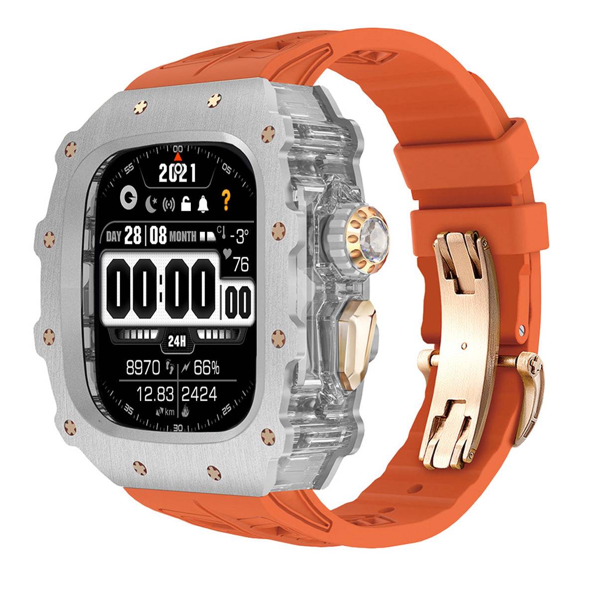 Apple Watch Modification Kit Series 10/11 46MM