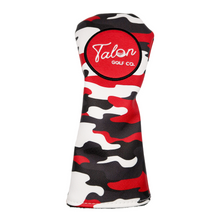 Load image into Gallery viewer, Hybrid Headcover

