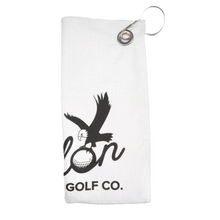 Load image into Gallery viewer, Talon Utility Golf Towels
