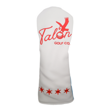 Load image into Gallery viewer, Fairway Wood Headcover
